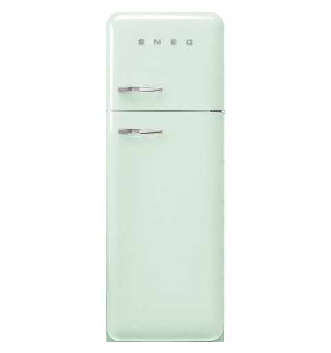 Smeg FAB30RPG5 réfrigérateur-congélateur Autoportante 294 L D Vert