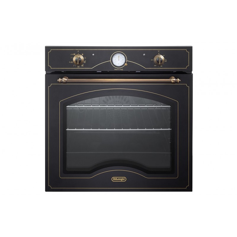 De’Longhi CM 9L AN forno 74 L A Antracite