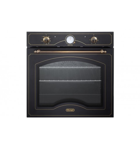 De’Longhi CM 9L AN oven 74 L A Anthracite