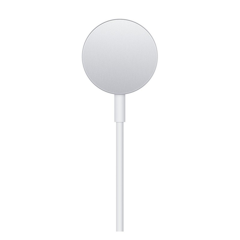 Apple MX2E2ZM A accessoire intelligent à porter sur soi Câble de chargement Blanc