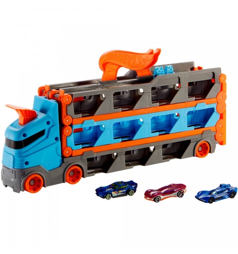 Hot Wheels City GVG37 Spielzeugfahrzeug