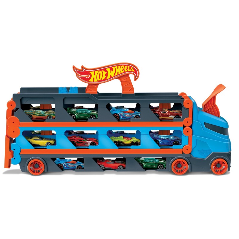 Hot Wheels City GVG37 Spielzeugfahrzeug