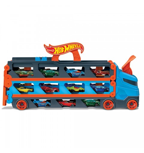 Hot Wheels City GVG37 Spielzeugfahrzeug