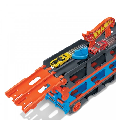 Hot Wheels City GVG37 Spielzeugfahrzeug