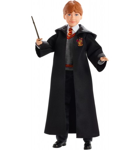 Games Harry Potter Ron Weasley Doll