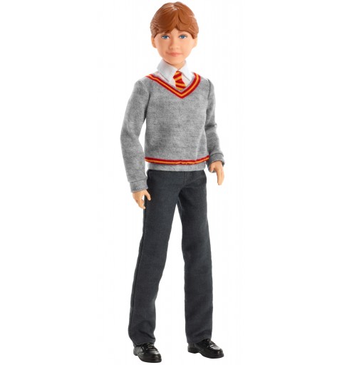 Games Harry Potter Ron Weasley Doll