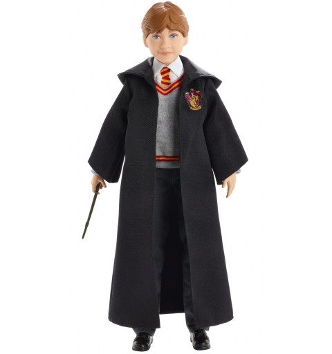 Games Harry Potter Ron Weasley Doll