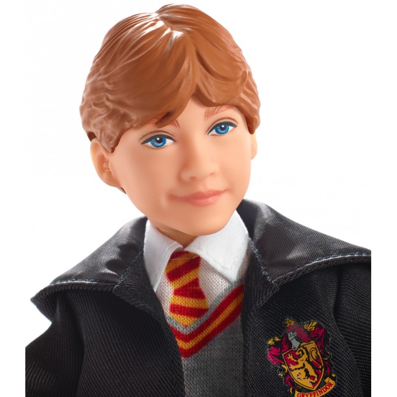 Games Harry Potter Ron Weasley Doll