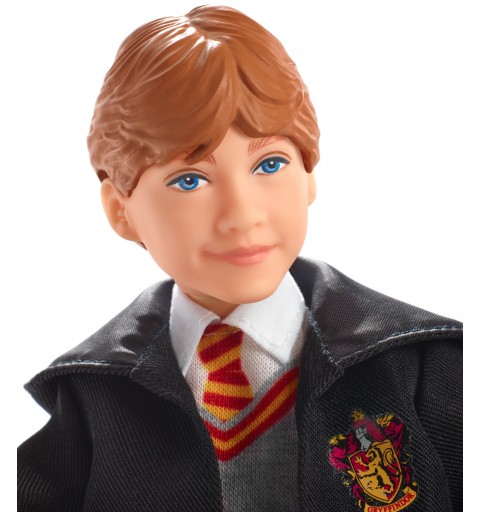 Games Harry Potter Ron Weasley Doll