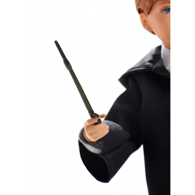 Games Harry Potter Ron Weasley Doll