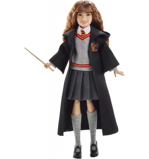 Harry Potter Poupée Hermione Granger