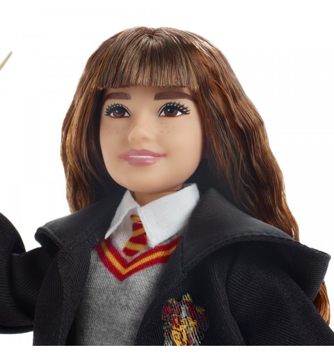 Harry Potter Poupée Hermione Granger