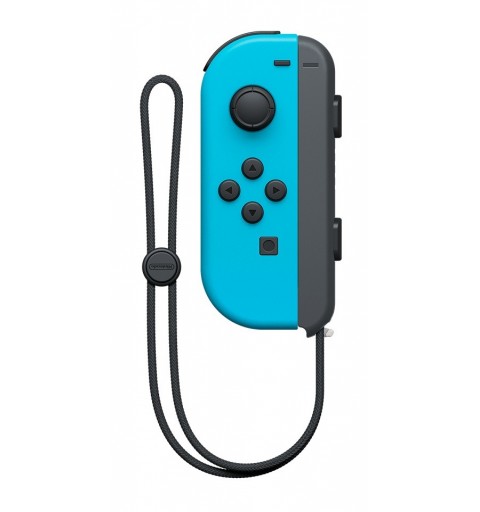 Nintendo Switch Joy-Con Azul Bluetooth Gamepad Analógico Digital Nintendo Switch