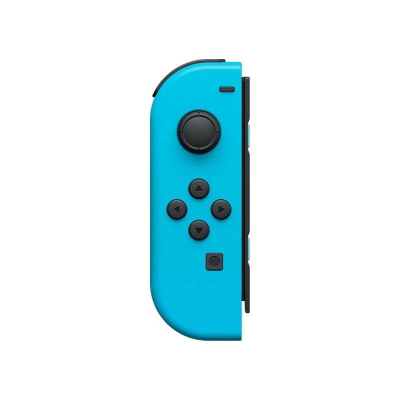 Nintendo Switch Joy-Con Azul Bluetooth Gamepad Analógico Digital Nintendo Switch