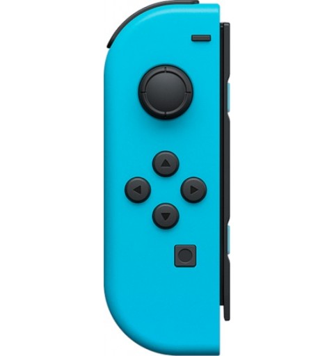 Nintendo Switch Joy-Con Azul Bluetooth Gamepad Analógico Digital Nintendo Switch