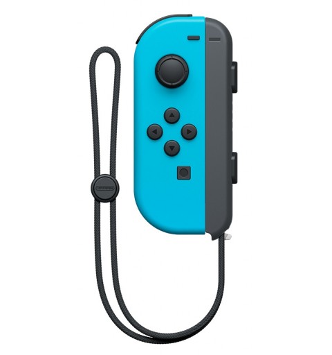 Nintendo Switch Joy-Con Azul Bluetooth Gamepad Analógico Digital Nintendo Switch