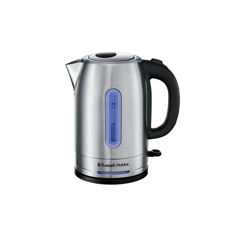 Russell Hobbs 26300-70 bouilloire 1,7 L 2400 W Acier inoxydable