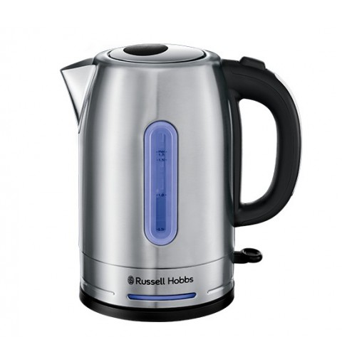 Russell Hobbs 26300-70 bouilloire 1,7 L 2400 W Acier inoxydable