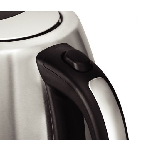 Russell Hobbs 26300-70 bouilloire 1,7 L 2400 W Acier inoxydable