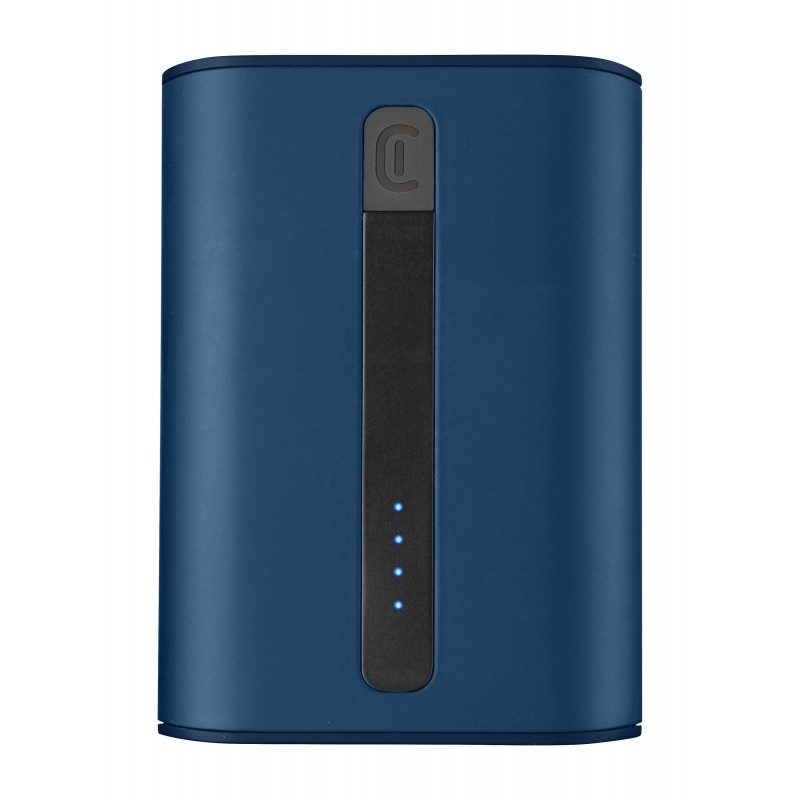 Cellularline Thunder 10000 mAh Azul