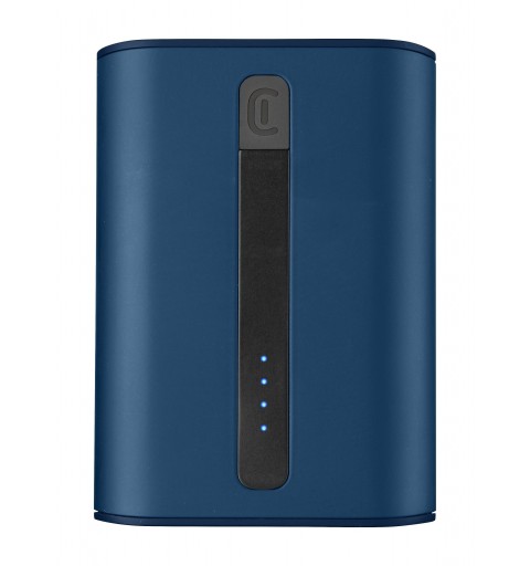 Cellularline Thunder 10000 mAh Azul