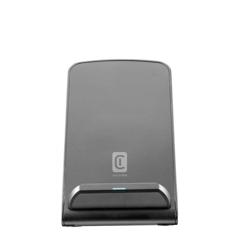 Cellularline Easy Stand Black Indoor