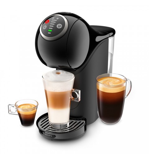 Krups Genio 2 KP340 Semi-automática Máquina espresso 0,8 L