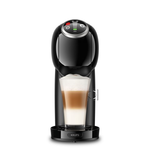 Krups Genio 2 KP340 Semi-automática Máquina espresso 0,8 L