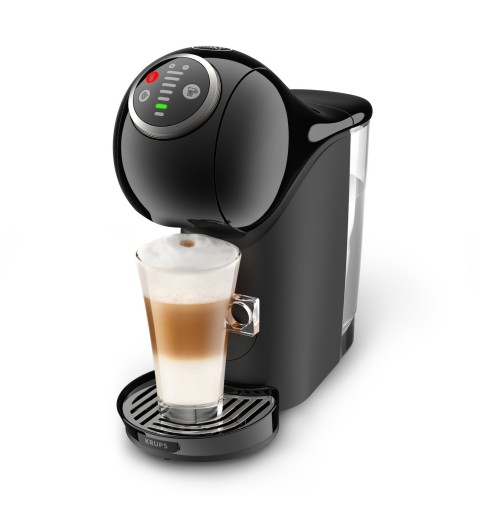 Krups Genio 2 KP340 Semi-automática Máquina espresso 0,8 L