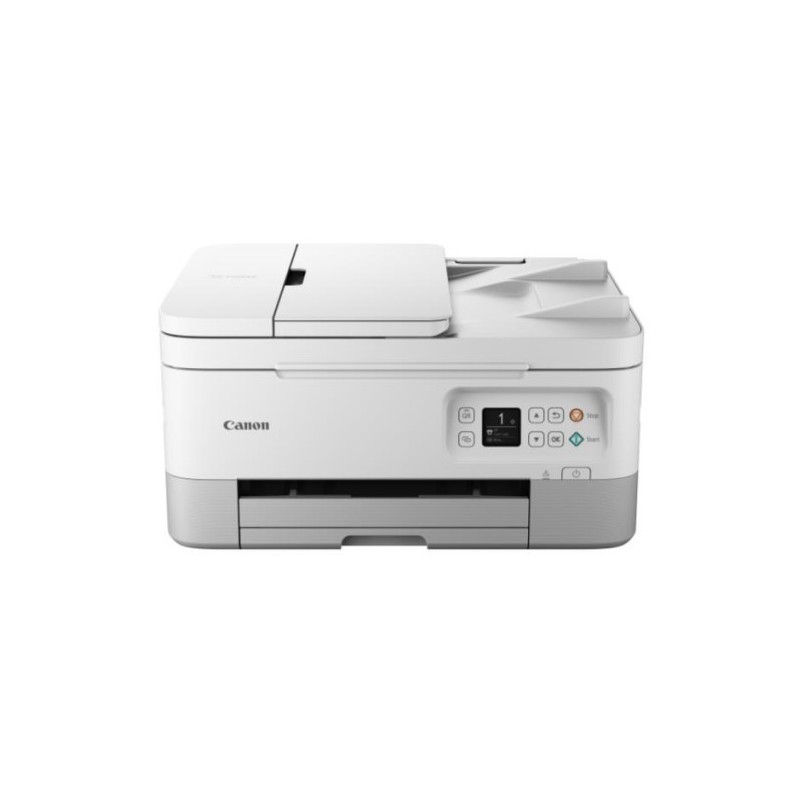 Canon PIXMA TS7451a Inkjet A4 4800 x 1200 DPI Wi-Fi