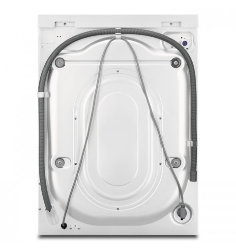 Electrolux EW6S370S lavadora Carga frontal 7 kg 1000 RPM D Blanco