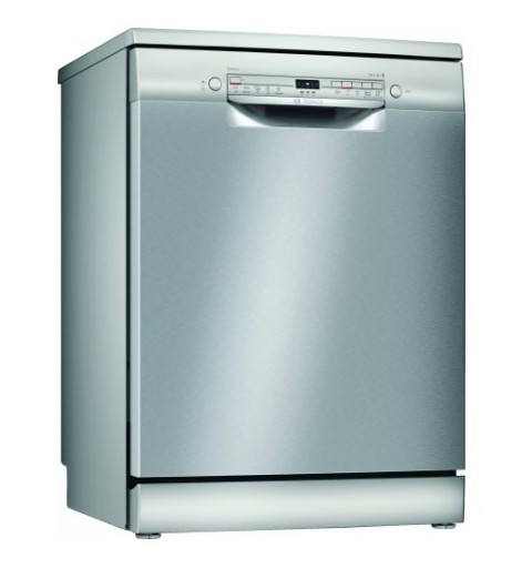 Bosch Serie 2 SMS2ITI11E dishwasher Freestanding 12 place settings E