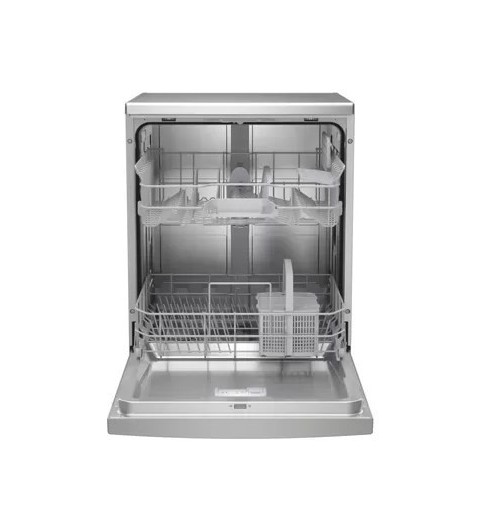 Bosch Serie 2 SMS2ITI11E dishwasher Freestanding 12 place settings E