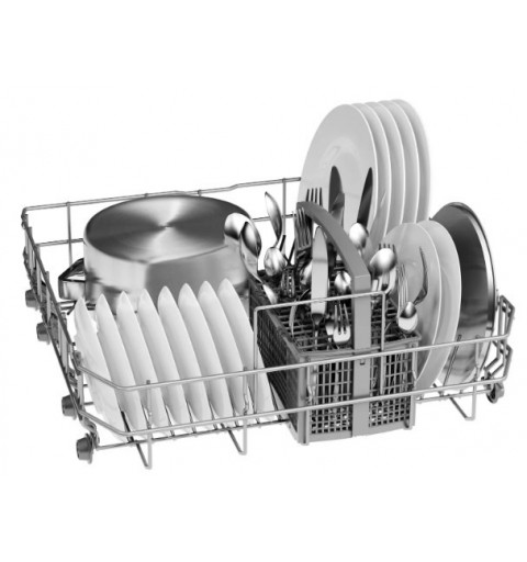 Bosch Serie 2 SMS2ITI11E dishwasher Freestanding 12 place settings E