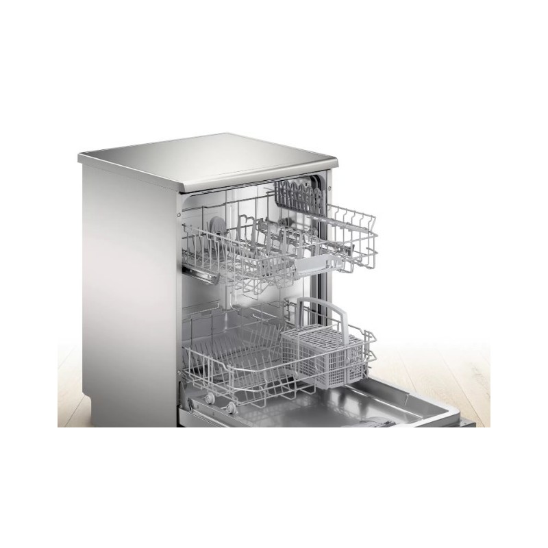 Bosch Serie 2 SMS2ITI11E dishwasher Freestanding 12 place settings E