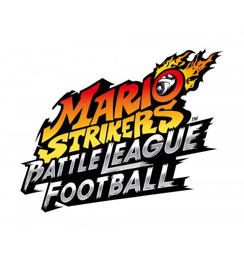 Nintendo Mario Strikers Battle League Football Estándar Inglés, Italiano Nintendo Switch