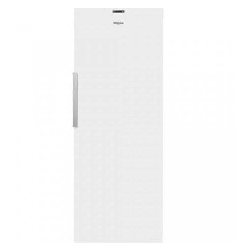 Whirlpool WVA31612 NFW 2 freezer Upright Freestanding 303 L E White