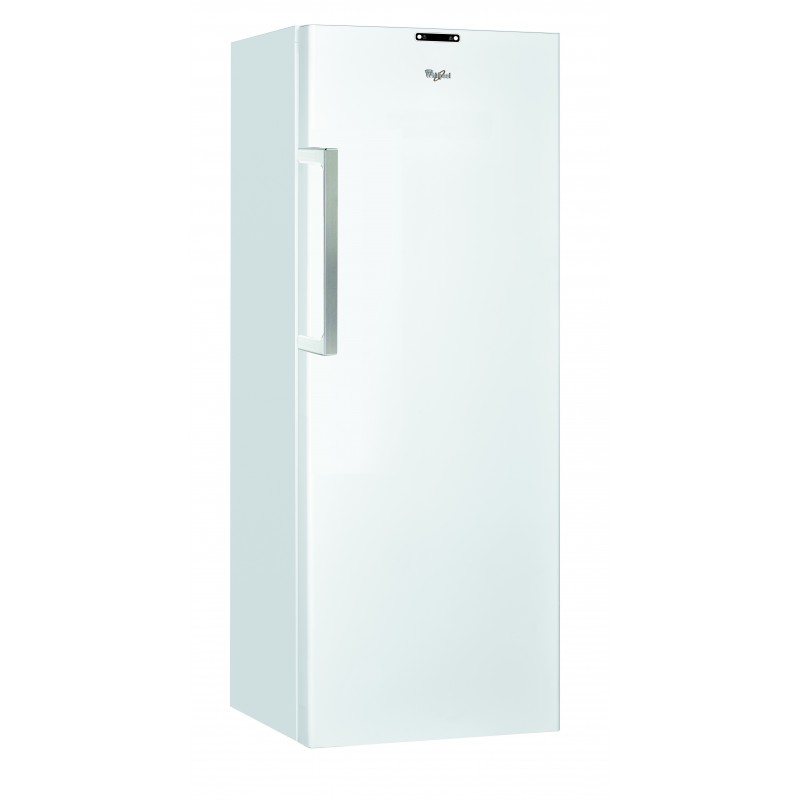 Whirlpool WVA31612 NFW 2 congélateur Droit Autoportante 303 L E Blanc