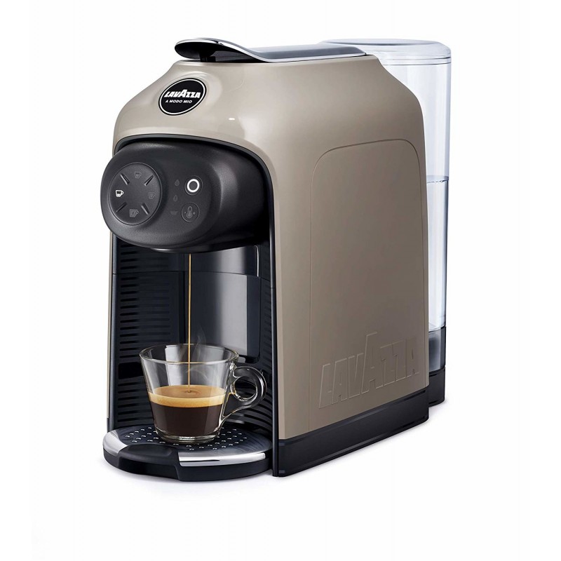 Lavazza Idola Fully-auto Capsule coffee machine 1.1 L