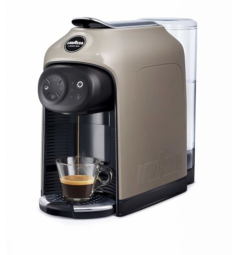 Lavazza Idola Automatica Macchina per caffè a capsule 1,1 L