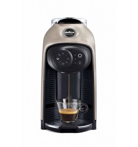 Lavazza Idola Automatica Macchina per caffè a capsule 1,1 L