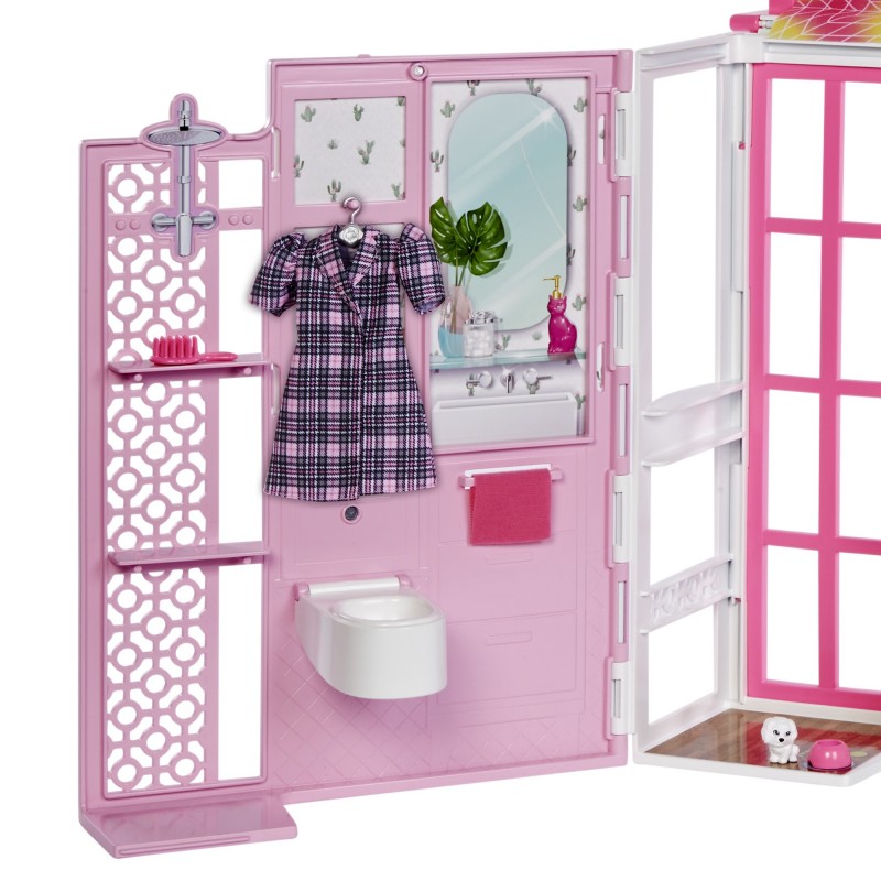 Barbie HCD47 Puppenhaus