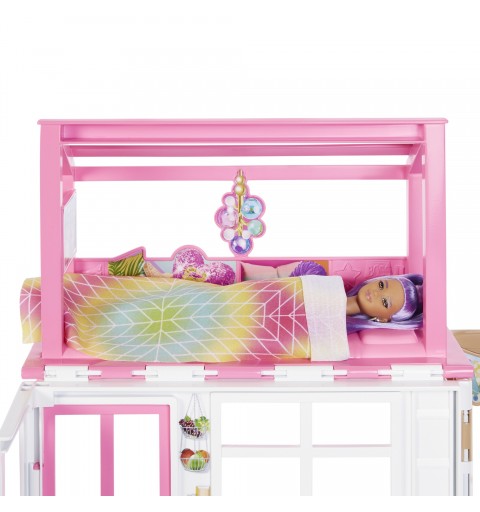 Barbie HCD47 Puppenhaus