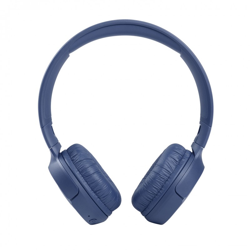 JBL Tune 510 Écouteurs Sans fil Arceau Musique USB Type-C Bluetooth Bleu