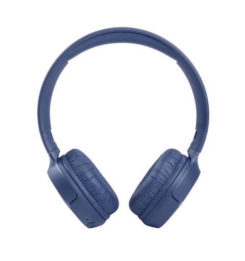 JBL Tune 510 Écouteurs Sans fil Arceau Musique USB Type-C Bluetooth Bleu