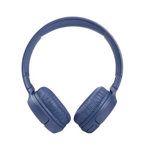 JBL Tune 510 Écouteurs Sans fil Arceau Musique USB Type-C Bluetooth Bleu