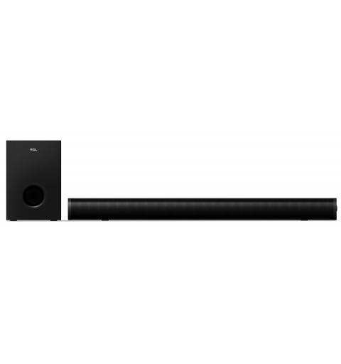 TCL S Series S522WE Soundbar-Lautsprecher Schwarz 2.1 Kanäle 200 W