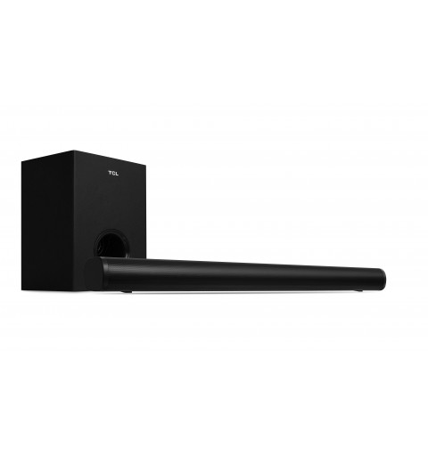 TCL S Series S522WE Soundbar-Lautsprecher Schwarz 2.1 Kanäle 200 W