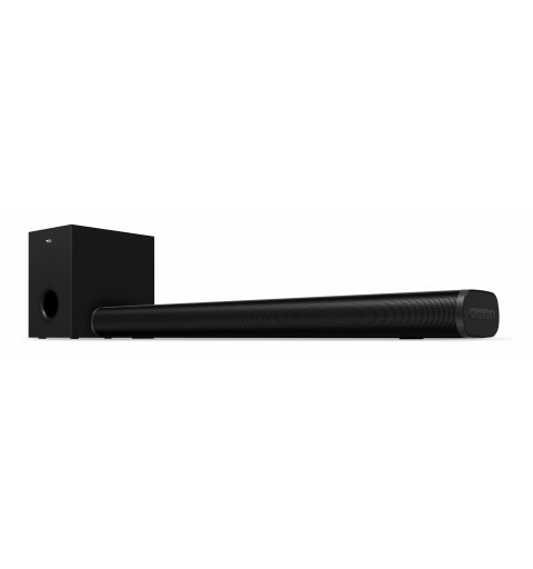 TCL S Series S522WE Soundbar-Lautsprecher Schwarz 2.1 Kanäle 200 W