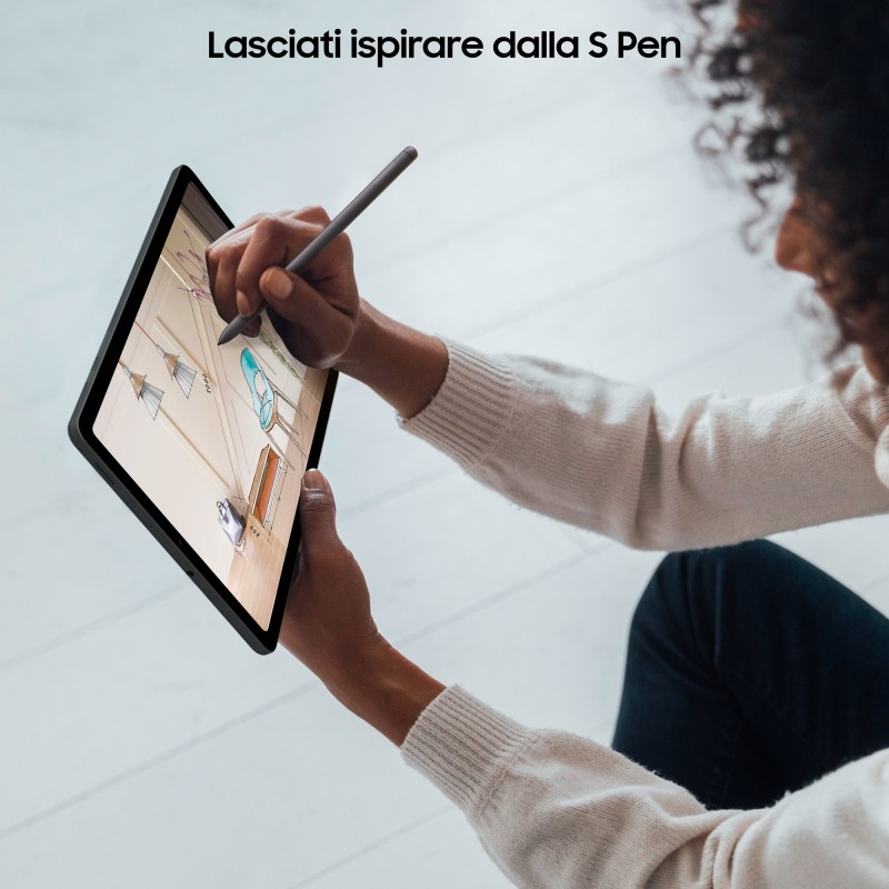 Tablet Android sottile e leggero a 91€: incredibile OFFERTA  (-32%)